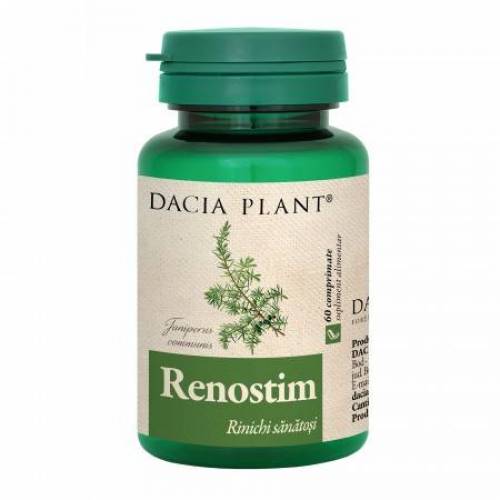 Renostim 60cps - Dacia Plant