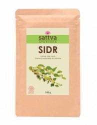 Pudra de sidr, 100g– Sattva Ayurveda