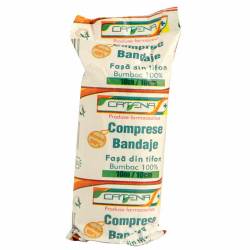 Fasa Catena din bumbac 10cmx10m