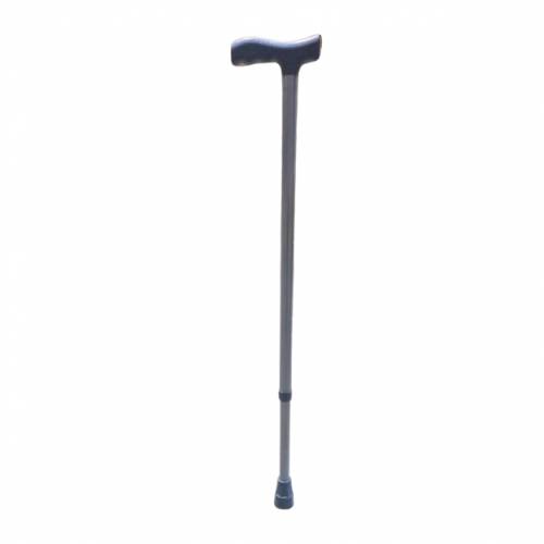 Baston reglabil pe inaltime PB70 - Negru