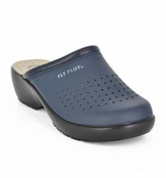 FF002 Saboti profesionali medicali, talpa anatomica, bleumarin - 37
