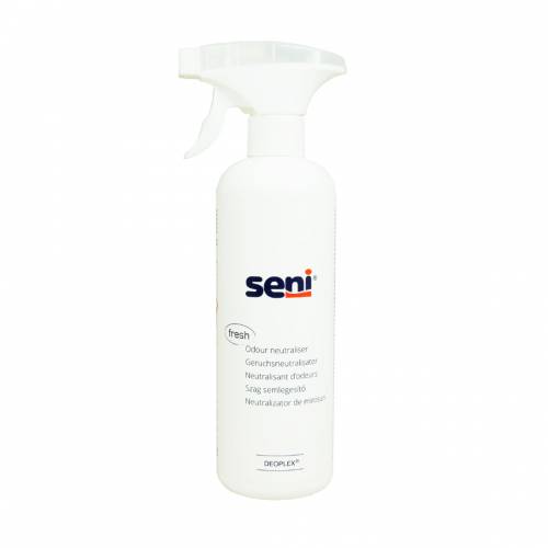 Seni Care Neutralizator mirosuri 500 ml