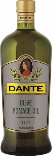 Ulei de masline rafinat, 1000ml - Olio Dante