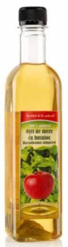 OTET DE MERE CU BUSUIOC 500ml - VITAPLANT