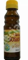 Ulei de Susan presat la rece, 100 ml - Herbavit