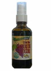 Ulei samburi struguri spray 50ml, uz intern - Herbavit