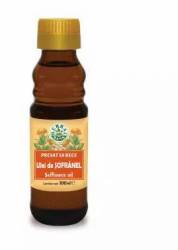 Ulei de sofranel presat la rece, 100 ml - Herbavit
