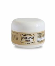 Vaselina Alba,100gr - HERBAVIT