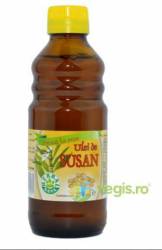 Ulei de Susan Presat la Rece, 250ml - HERBAVIT