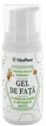 GEL DE FATA CU VENIN DE ALBINE SI LAPTISOR DE MATCA 35ml - VITAPLANT