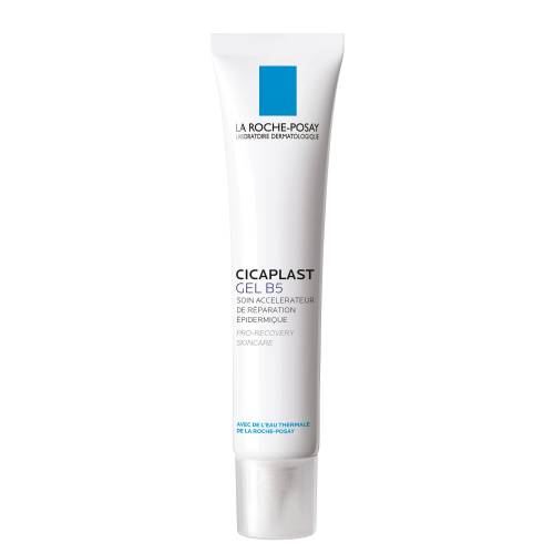 La Roche-Posay Cicaplast B5 Gel reparator 40 ml