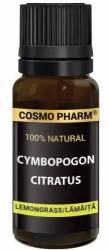 ULEI ESENTIAL INTEGRAL DE LEMONGRASS 10ml - Cosmo Pharm