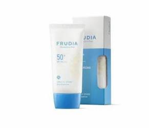 Esenta protectie solara, SPF 50+, 50g - Frudia