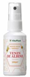 SPRAY CU VENIN DE ALBINE 50ml - VITAPLANT