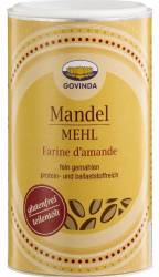 Faina de migdale, Fara gluten Eco-Bio 200g - Govinda