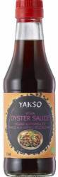 Sos Oyster, Vegan Eco-Bio 250ml - Yakso