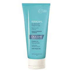 Ducray Keracnyl Gel de curatare Anti-Acnee 400 ml