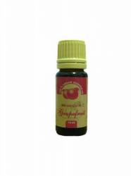 Ulei Esential De Grapefruit, uz Extern, 10ml - HERBAVIT