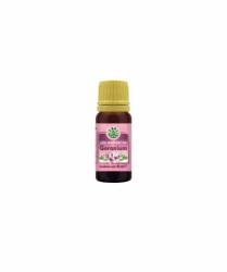 Ulei Esential De Geranium, uz Extern, 10ml - HERBAVIT