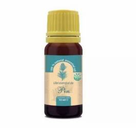 Ulei Esential De Pin, uz Extern, 10ml - HERBAVIT