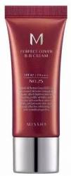 BB CREAM SPF42 NO. 25 WARM BEIGE 20ML - MISSHA