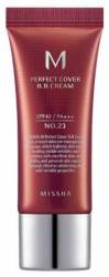 BB CREAM SPF42 NO. 23 NATURAL BEIGE 20ML - MISSHA