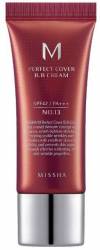 BB CREAM SPF42 NO. 13 BRIGHT BEIGE 20ML - MISSHA