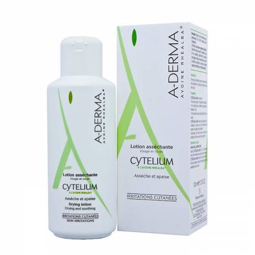 Ducray A-Derma Cytelium lotiune 100ml