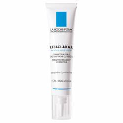 La Roche-Posay Effaclar A.I. corector localizat 15 ml