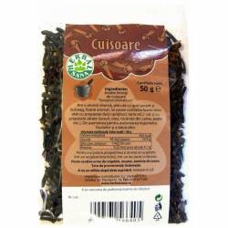 Cuisoare, 50 g, HERBAVIT