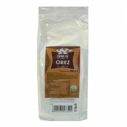 Faina de orez, 500 g, Herbavit