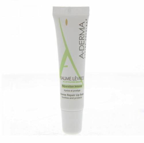 Ducray A-Derma Balsam de buze 15ml