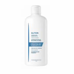Ducray Elution sampon 400ml