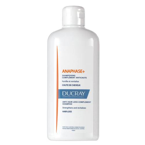 Ducray Anaphase Sampon Fortifiant Revitalizant 400 ml