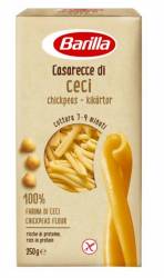 Paste scurte din naut casarecce, 250g - Barilla