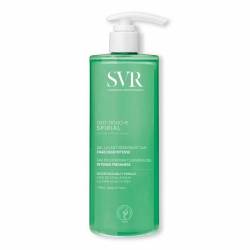 Svr Spirial Deo-Douche Gel lavant deodorant 24 h 400 ml
