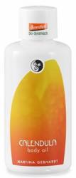 Ulei de Corp cu galbenele, 100ml - Martina Gebhardt