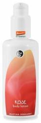 Lotiune de corp cu trandafiri, 150ml - MARTINA GEBHARDT