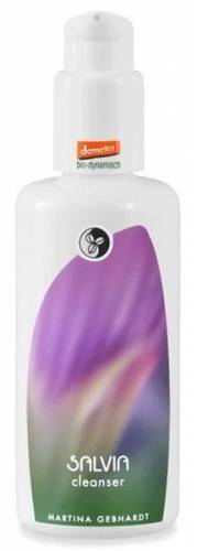 Demachiant cu salvie, 150ml - MARTINA GEBHARDT