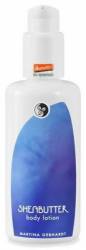 Lotiune de corp cu unt de shea, 150ml - Martina Gebhardt