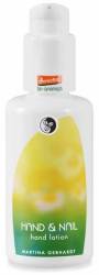 Lotiune de maini Hand & Nail, 100ml - MARTINA GEBHARDT
