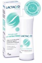Lactacyd Lotiune antibacteriana pentru igiena intima - 250ml