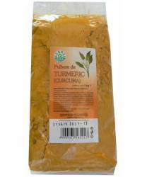 Turmeric, curcuma, pulbere, 1 kg, HERBAVIT