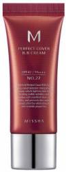 BB CREAM SPF42 NO. 27 HONEY BEIGE 20ml - MISSHA