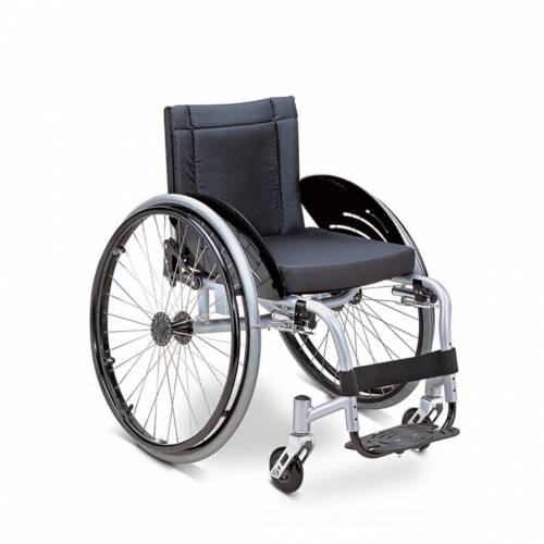 Scaun cu rotile Sport