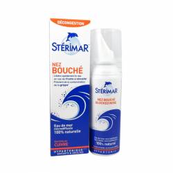 Sterimar Hypertonic 50ml