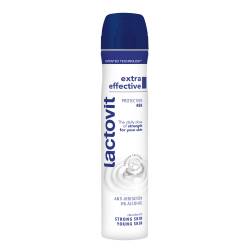 Deo spray Original, 200 ml, Lactovit