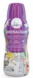 Drenalight drenaj si fermitate, 600ml - Dietmed - Type nature