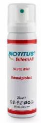 ERITEMALL SOLUTIE SPRAY 75ML - BIOTITUS