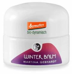 Balsam de buze pentru iarna 15ml - MARTINA GEBHARDT